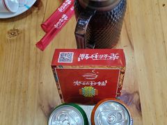 -老姑砂锅·烧烤天津菜(体北道店)