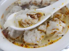 -金陵老丁家馄饨(新街口店)