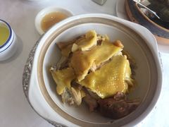 盐焗手撕鸡-御信客家王(洛溪店)