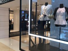 -新罗免税店(首尔总店)