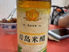 -鑫明明拉面(宁化路店)