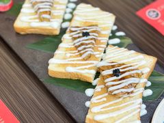 -仙隐小鹿中华料理(南宁万象城店)