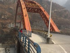 -大渡河峡谷国家地质公园