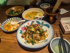 -树厨贵州菜(花果园购物中心店)