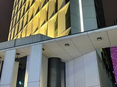 -北京三里屯CHAO酒店