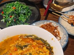 -蟹黄鱼·海派深夜面馆(江湾里店)