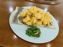 -友鹏海鲜(新宜白大道店)