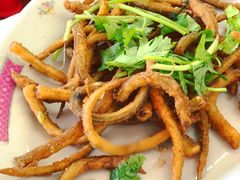 -老三鱼仔店