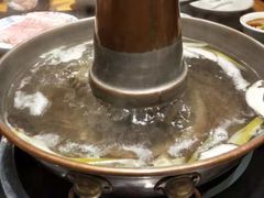 -裕德孚手切涮羊肉(建业凯旋广场店)