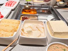 -海底捞火锅(河东万达广场店)