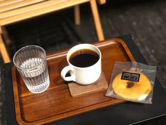 -CoffeeVendor(西乡店)