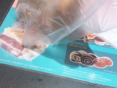 -85度C(上海茶陵北路店)