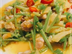 -鱼食饭稻·苏浙土菜17年老馆子(平江路店)