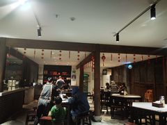 -荣家小吃(紫阳街店)