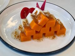 -广州塔晖粤轩中餐厅