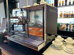 -苏州洲际酒店·大堂酒廊