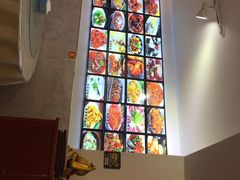 -渝味餐厅(雨山西路店)