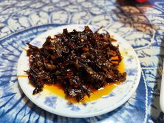 -龙姐私房菜(和顺古镇店)