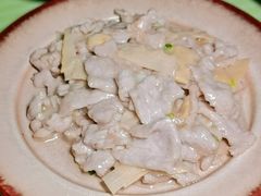 -余味私房菜(正阳小区西5街区店)