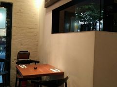 -La Strada(安福路店)