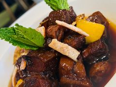 -小喜客·云南特色菜(纳西庭院店)