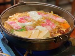 -烧鸟横丁(联发文创口岸店)