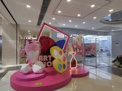 -光启城时尚购物中心