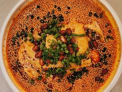 -峨嵋酒家(牡丹园店)