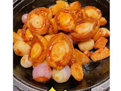 -徐记海鲜(汉城湖|太奥店)