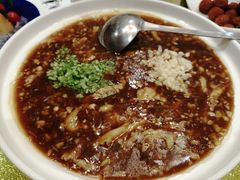-大鸭梨烤鸭(左家庄店)
