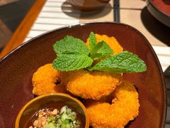 -CHINCHIN 青青·泰国料理(万象食家店)