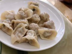 -敖家巷羊肉汤(瑞尔戴斯店)