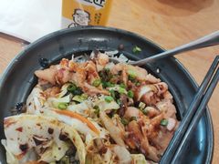-壹煲·煲仔饭·荷叶蒸饭·汤粉面