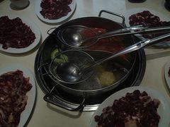 -陈记顺和潮汕牛肉火锅(韩江路店)