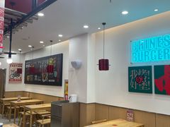 -塔斯汀中国汉堡(木渎店)