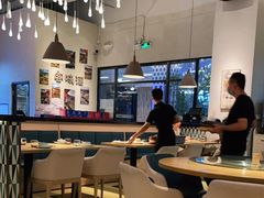 大堂-客味谣(天安云谷店)
