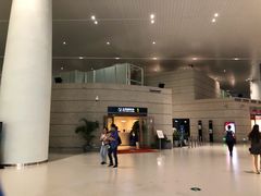 -温州龙湾国际机场