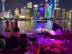 -外滩8号 whisky bar(金延大厦店)