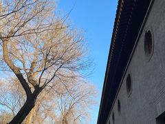 -恭王府博物馆