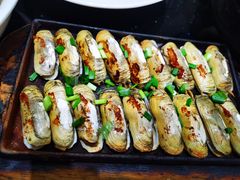 -好兄弟郭巨海鲜(天一阁店)