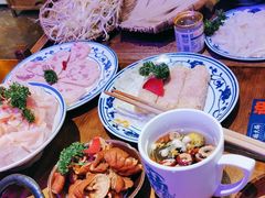 -楠火锅(广州总店)