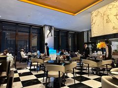 -重庆尼依格罗酒店·欣厨Niccolo Kitchen
