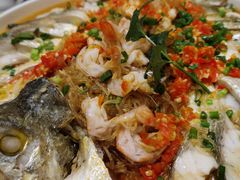 -旺达·福州菜(正大广场店)