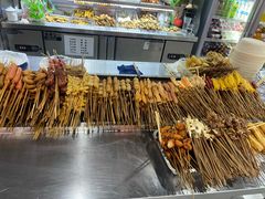 -彭姐麻辣烫(海淀店)