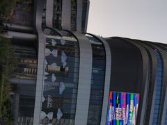 -深圳来福士广场