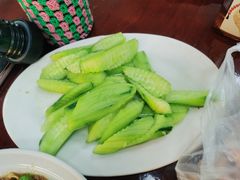 爽口黄瓜-卫巷菜馆(芙蓉总店)