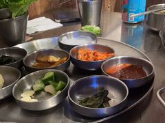 -韩山葵烤肉(太古里店)