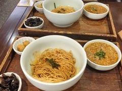 -蟹上黄·蟹黄面·江南糖水(人民广场店)