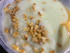-夏食光安顺小舒冰粉冰浆(甲秀楼店)