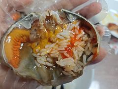 -蜀都冒菜·酱蟹生腌